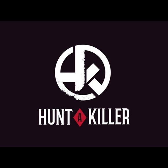 Hunt a Killer Games Hunt A Killer Complete Season Off The Record